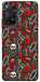 Чохол Vimpyre pattern для Xiaomi Redmi Note 11 Pro 5G