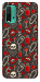 Чохол Vimpyre pattern для Xiaomi Redmi Note 9 4G