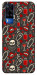 Чехол Vimpyre pattern для Vivo Y51a