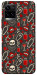 Чохол Vimpyre pattern для Vivo Y33s