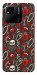 Чехол Vimpyre pattern для Xiaomi Redmi 10A