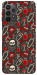 Чохол Vimpyre pattern для Galaxy A23