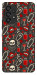 Чехол Vimpyre pattern для Galaxy A53