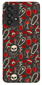Чохол Vimpyre pattern для Galaxy A33 5G