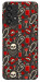 Чохол Vimpyre pattern для Galaxy A33 5G