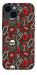 Чохол Vimpyre pattern для iPhone 14