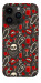 Чехол Vimpyre pattern для iPhone 14 Pro