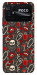 Чехол Vimpyre pattern для Xiaomi Poco C40