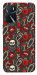 Чехол Vimpyre pattern для Oppo A16