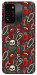 Чехол Vimpyre pattern для TECNO Spark Go 2022 (KG5m)