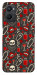 Чохол Vimpyre pattern для Oppo A96
