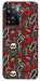 Чехол Vimpyre pattern для Oppo A57s