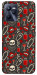 Чохол Vimpyre pattern для Realme C35