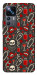 Чехол Vimpyre pattern для Xiaomi 12T