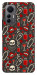 Чохол Vimpyre pattern для Xiaomi 12 Lite