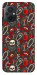 Чохол Vimpyre pattern для Xiaomi Poco M5