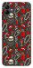 Чохол Vimpyre pattern для Galaxy A04