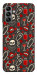 Чехол Vimpyre pattern для Galaxy A04s