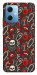 Чохол Vimpyre pattern для Xiaomi Redmi Note 12 5G
