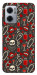 Чехол Vimpyre pattern для Xiaomi Redmi Note 11E