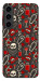Чохол Vimpyre pattern для Galaxy S23
