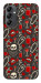 Чехол Vimpyre pattern для Galaxy A14 5G