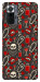 Чехол Vimpyre pattern для Xiaomi Redmi Note 10 Pro Max