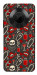 Чохол Vimpyre pattern для Huawei Y9a