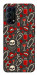 Чохол Vimpyre pattern для Oppo Reno 5 4G
