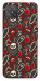 Чехол Vimpyre pattern для Oppo A92s