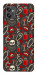 Чехол Vimpyre pattern для Motorola Moto G32