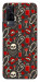 Чохол Vimpyre pattern для Vivo Y31