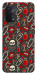 Чохол Vimpyre pattern для Oppo A74 5G