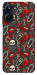 Чехол Vimpyre pattern для Realme 10 4G