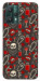 Чехол Vimpyre pattern для Realme 9 Pro