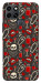 Чехол Vimpyre pattern для Infinix Smart 6