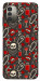 Чехол Vimpyre pattern для Nokia G11
