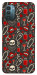 Чехол Vimpyre pattern для Nokia G21