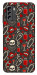 Чехол Vimpyre pattern для Nokia G60