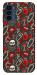 Чехол Vimpyre pattern для Motorola Moto G41