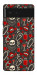 Чехол Vimpyre pattern для Google Pixel 6
