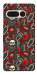 Чехол Vimpyre pattern для Google Pixel 7 Pro