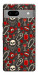 Чохол Vimpyre pattern для Google Pixel 7A
