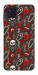 Чохол Vimpyre pattern для Galaxy M32