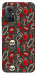 Чохол Vimpyre pattern для Xiaomi Redmi Note 11R