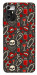 Чехол Vimpyre pattern для ZTE Blade V40 Vita