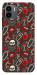 Чохол Vimpyre pattern для Xiaomi Poco C50