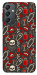 Чехол Vimpyre pattern для Galaxy A24 4G