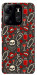 Чохол Vimpyre pattern для Tecno Spark Go 2023
