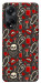 Чехол Vimpyre pattern для Oppo A98